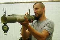 Казак Гаврилюк предлагает организовать сафари на жителей Донбасса