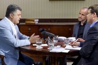 Галлюцинации президента сорвали подписание демилитаризации в Минске