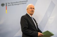 Министр юстиции ФРГ отправил в отставку генпрокурора в связи с утратой доверия