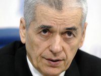 Геннадий Онищенко прокомментировал идею ограничения госзакупок иностранных медицинских изделий