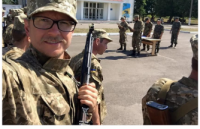 Хроники шароварного генштаба