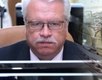 Латвийский министр направился в Россию просить об отмене эмбарго