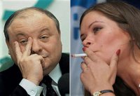 Какая Мария Гайдар правнучка Аркадию Гайдару