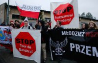 Эпидемия бандеровской заразы