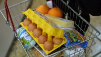 Петицию о передаче санкционных продуктов подписали 150 тысяч человек