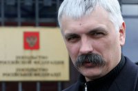 Защитит ли НАТО Украину