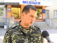 Возвращение лихих 90-х: Под Киевом расстреляли автомобиль, одного из пассажиров зарезали