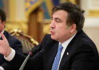 Саакашвили: Грузия победит в войне Украины с Россией
