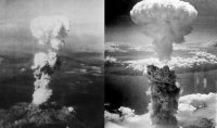 Москвичи поражены: Японцы считают, что Хиросиму бомбил СССР