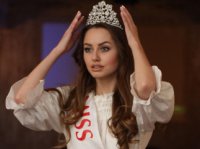 Поиски особого украинского «гена красоты» оказались арт-проектом