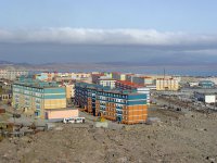 Для жителей Сибири и Дальнего Востока предложили ввести ежемесячные выплаты