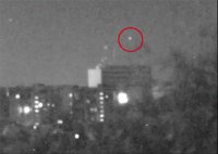 Силы противовоздушной обороны Луганска отразили налет украинских БПЛА