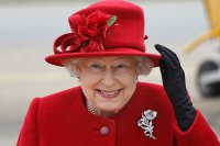 СМИ: исламисты хотят убить королеву Британии