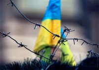 Киев, спровоцировав обстрелами ополченцев на ответ, заявляет о нарушении перемирия