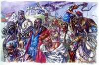 Украинцы - нация рабов