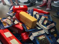 В посольстве РФ в Польше назвали оскорблением призывы к Путину остановить уничтожение санкционных продуктов