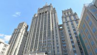 МИД: Лавров на этой неделе может встретиться с Нацкоалицией Сирии