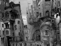 «Украина не Россия»? Так ли?