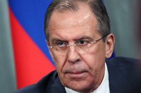 Сергей Лавров: Россия будет продолжать оказывать помощь правительству Сирии в борьбе с терроризмом