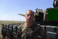 Обращение солдата ВСУ, который перешел на сторону ополчения