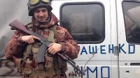 «Львов нам не нужен, а до русского города Киев дойдём», — ополченец «Одесса»