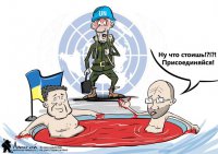 Повесть о «настоящем» ВСУшнике