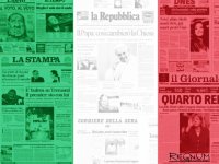 Обзор итальянских СМИ: русские бульдозеры прошлись по европейским надеждам