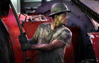 Производители сланцевой нефти в США в первом полугодии получили убытки