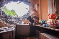 Дончане требуют от Захарченко наступления на ВСУ