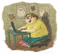 Бред становится брендом...Эль-Мюрид дает координаты украинских артиллерийских расчетов и требует :)