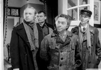 Латыши начали что-то подозревать