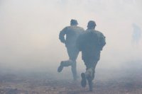 На сторону ополчения Донбасса перешло 8000 украинских силовиков