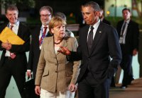 Американский историк: В борьбе с Россией США не пощадят и Европу