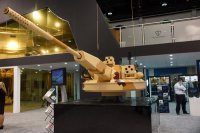 Убийца танков. Сухопутные войска получат новые автоматические пушки