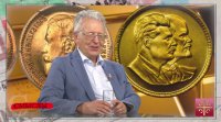 Валентин Катасонов: Загадка Сноудена, кто он такой?