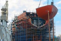 Продолжаю тему российской «технологической отсталости»