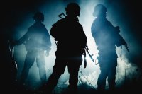 В ДНР обезвредили группу диверсантов