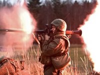 «Умные боеприпасы»: российские гранатометы разорвут на части любую американскую броню
