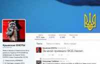 «Юная бандеровка» из Крыма оказалась немолодой домохозяйкой