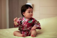 Японское воспитание: легендарный беспредел