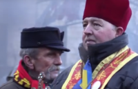 Украина — нерусь не православная