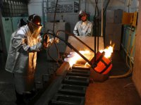 Новый рудник на Колыме: Магадан завалит Россию золотом