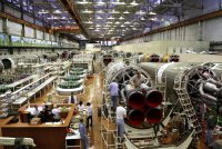 Разработчики о новой российской ракете-носителе: уникальный двигатель и экологичное топливо