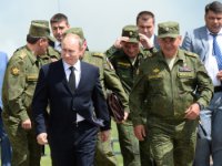 Россия строит в Азербайджане военную базу