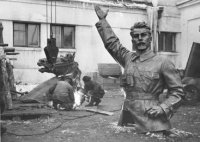 Романтики Революции: повстанческий командир Николай Щорс