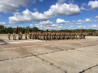 Репетиция парада в Киеве: Чем Порошенко будет грозить Путину