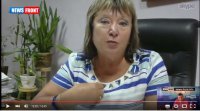 Наталья Витренко: Нынешняя власть планирует умерщвление народа Украины