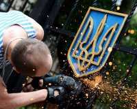 День независимости Украины нужно отменить