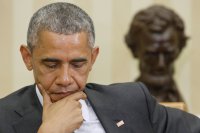 Аналитик: Обама добивается повторного референдума в Крыму