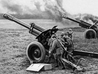 При анализе Второй мировой войны американские военные историки обнаружили очень интересный факт